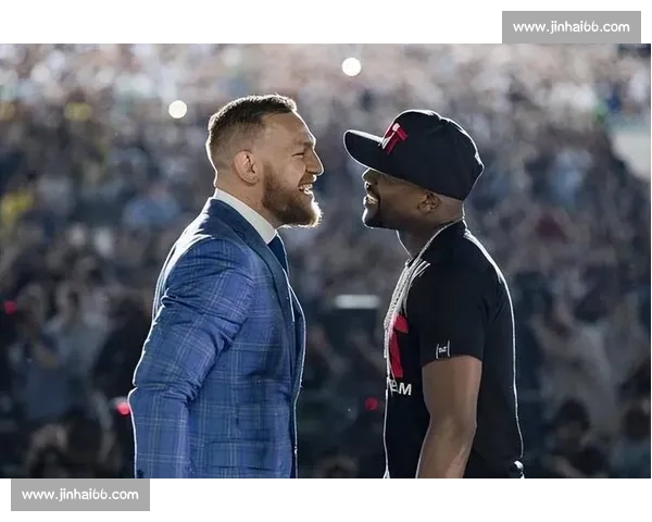 梅威瑟大战嘴炮天价奖金背后商业博弈与格斗产业深度解析全景观察