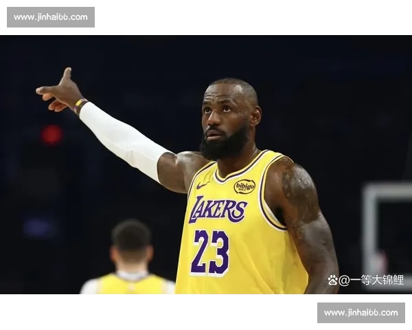湖人热火总决赛第六战今夜决战詹姆斯与巴特勒巅峰对决冠军归属悬念拉满